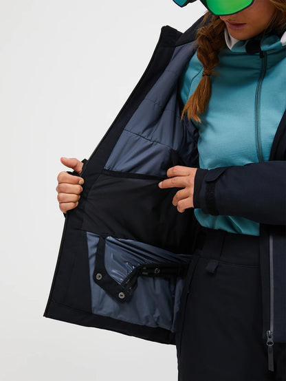 W Anima Insulated Jacket