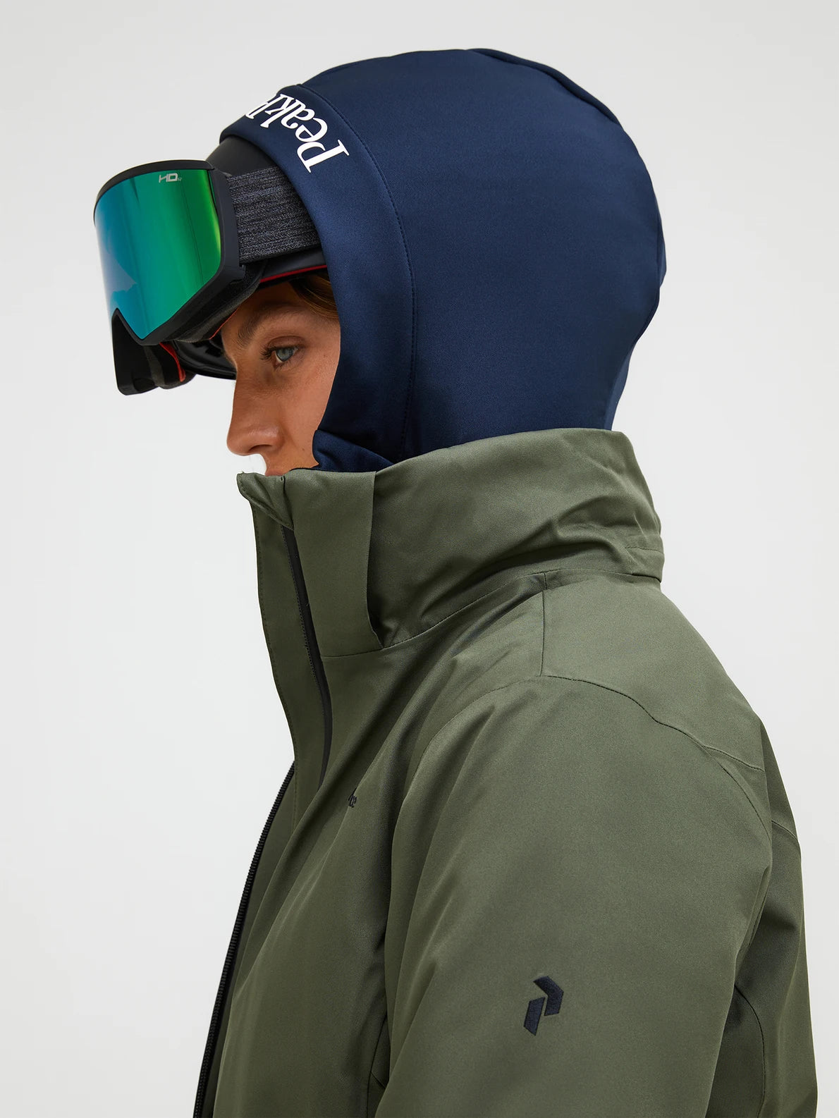 W Anima Insulated Jacket