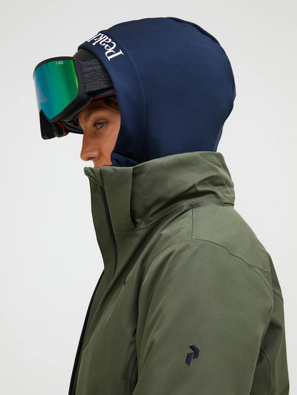 W Anima Insulated Jacket