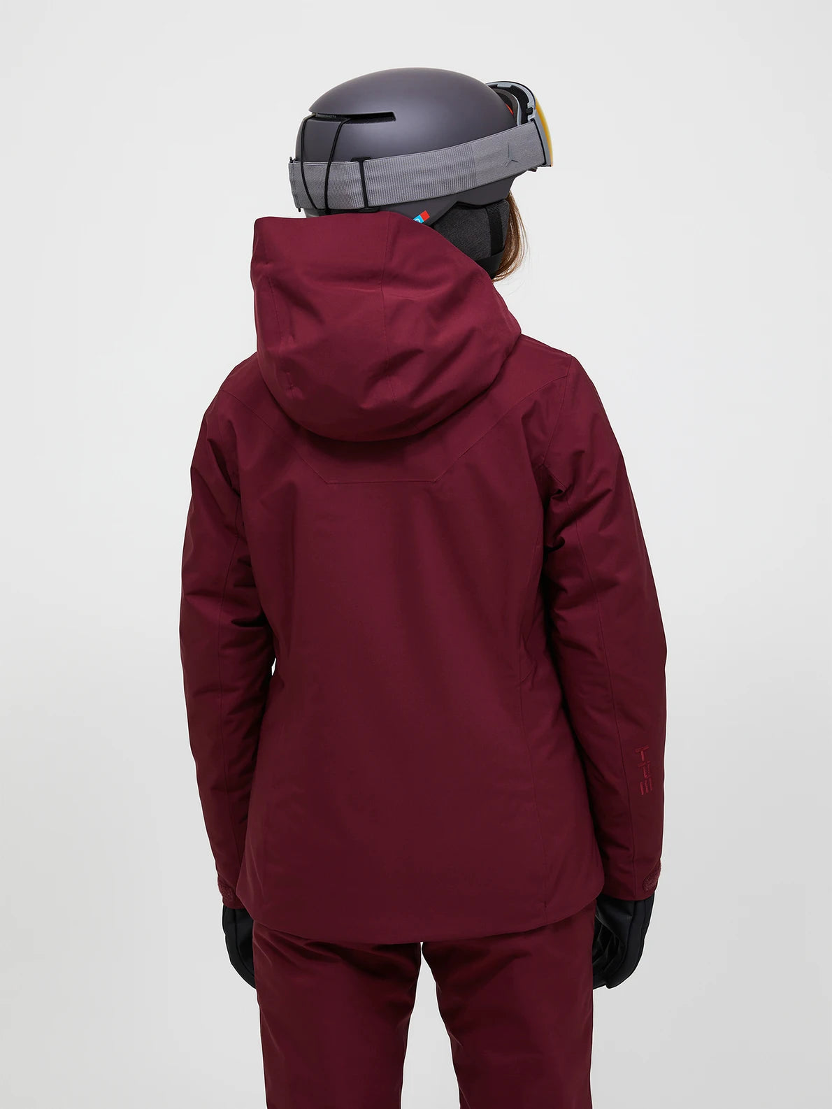 W Anima Insulated Jacket