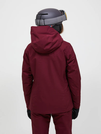 W Anima Insulated Jacket