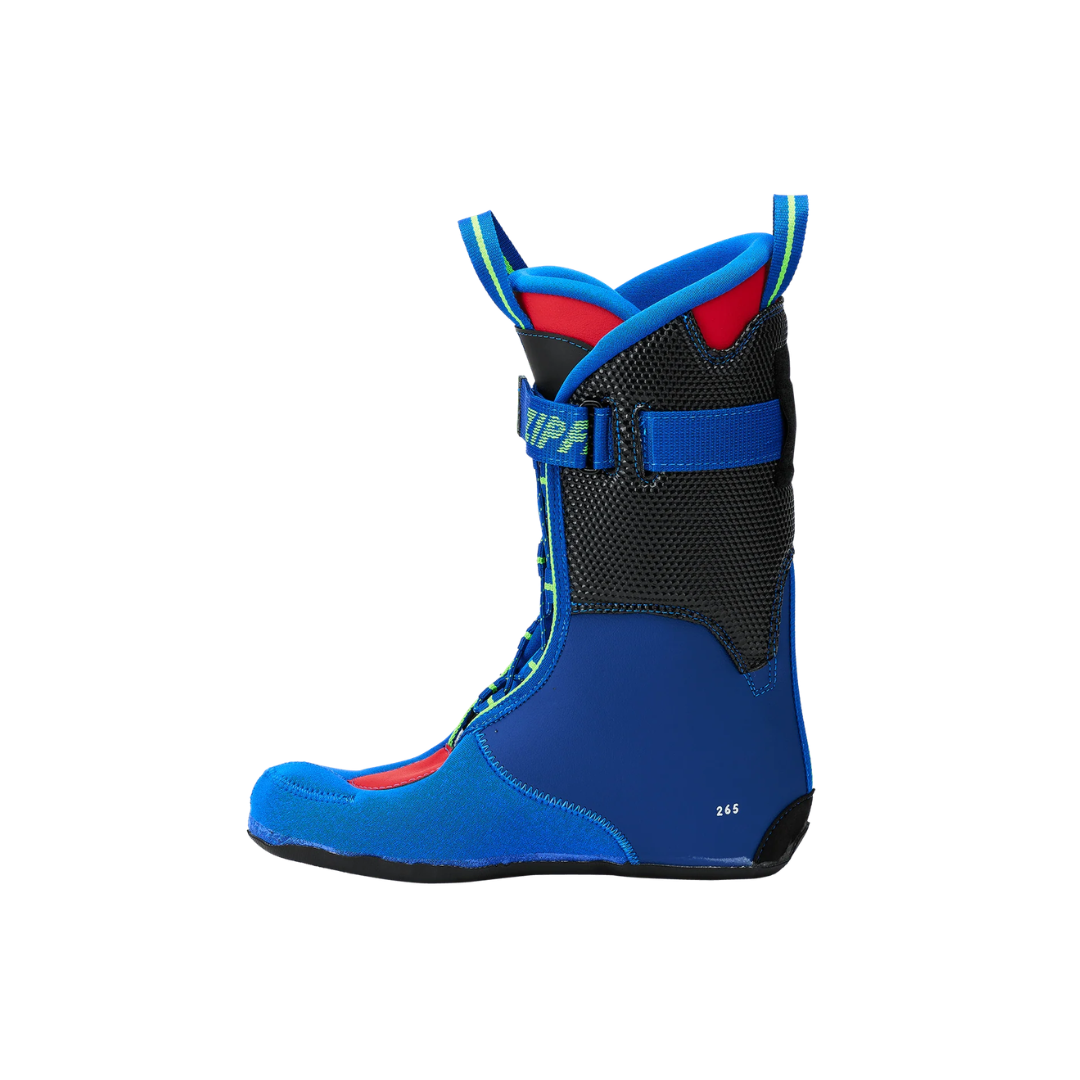 Gara LV