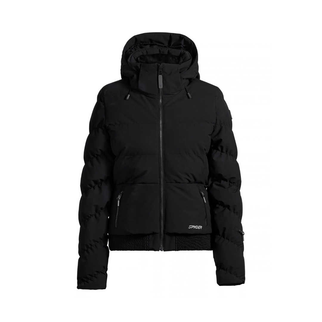 HAVEN JACKET