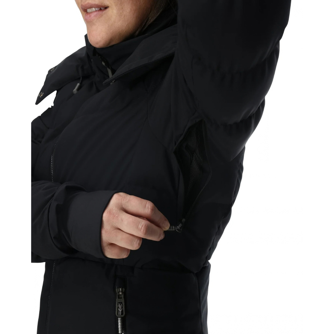 HAVEN JACKET