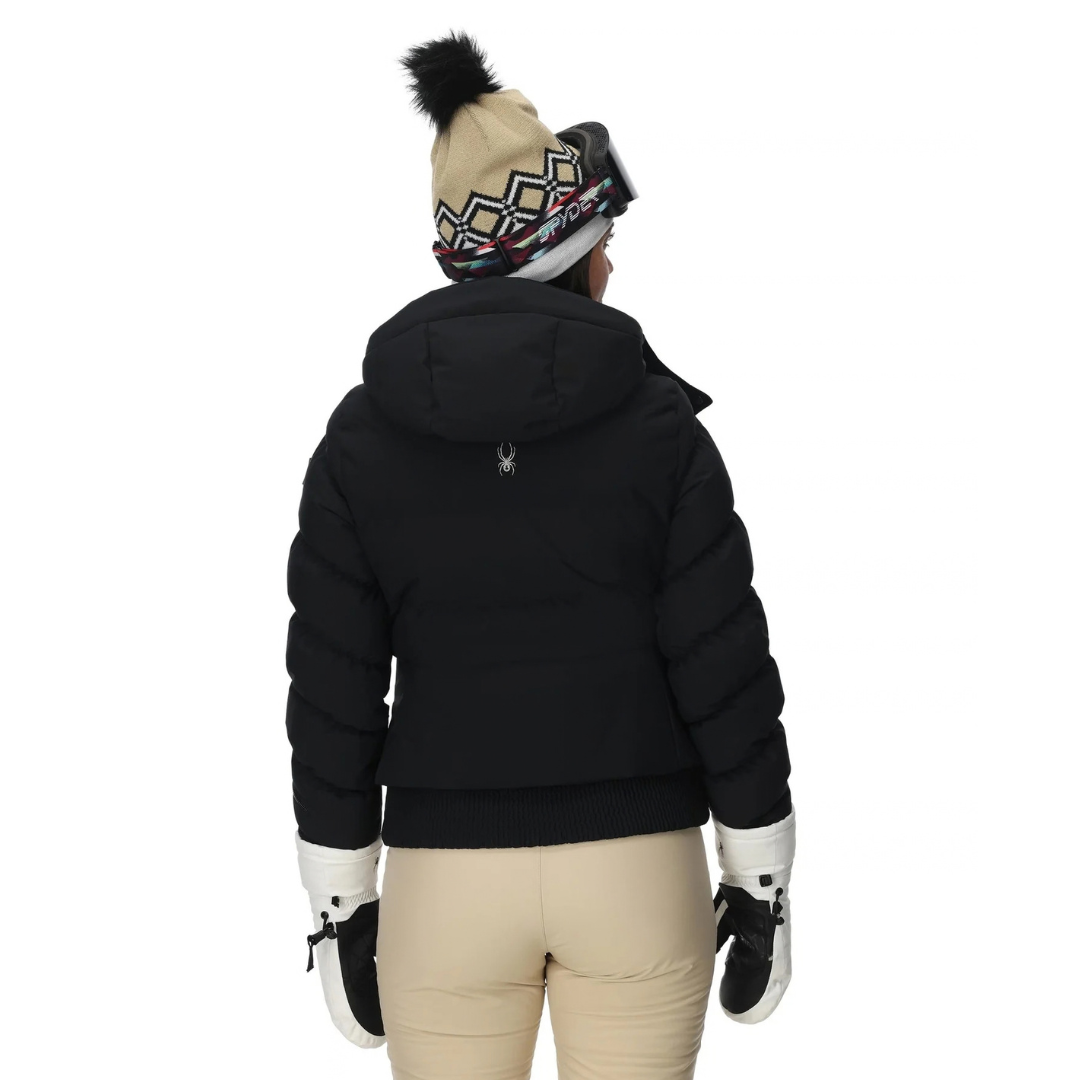 HAVEN JACKET