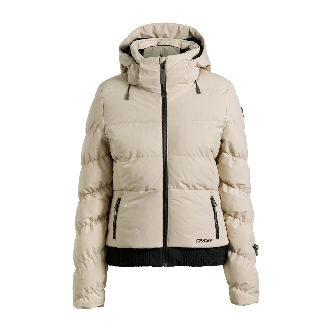 HAVEN JACKET