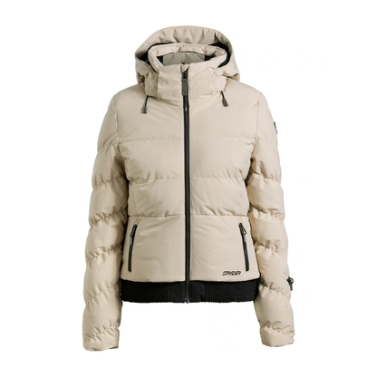HAVEN JACKET