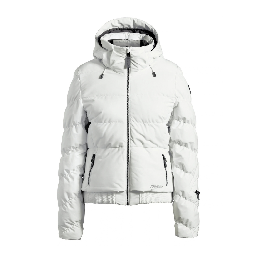 HAVEN JACKET