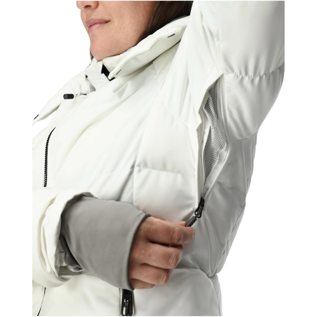 HAVEN JACKET