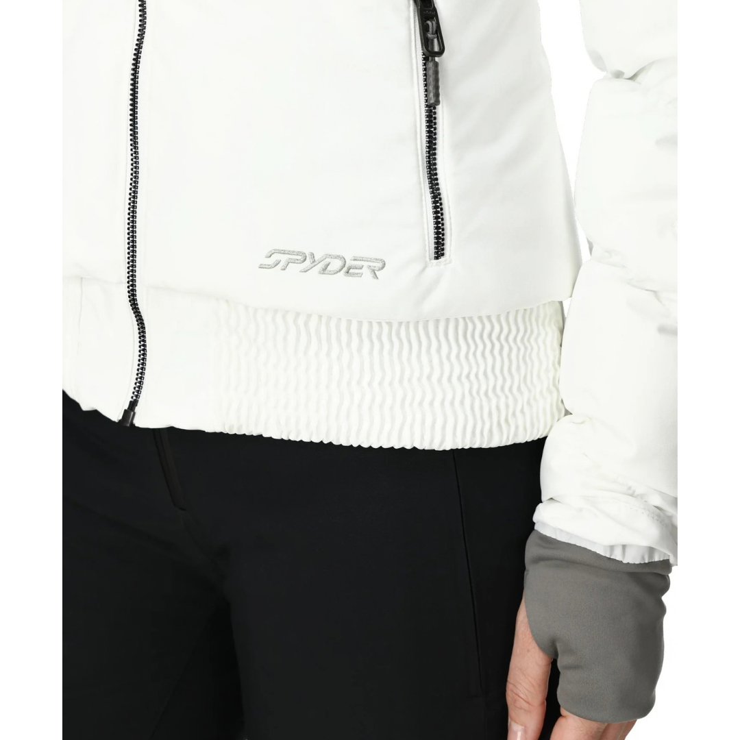 HAVEN JACKET