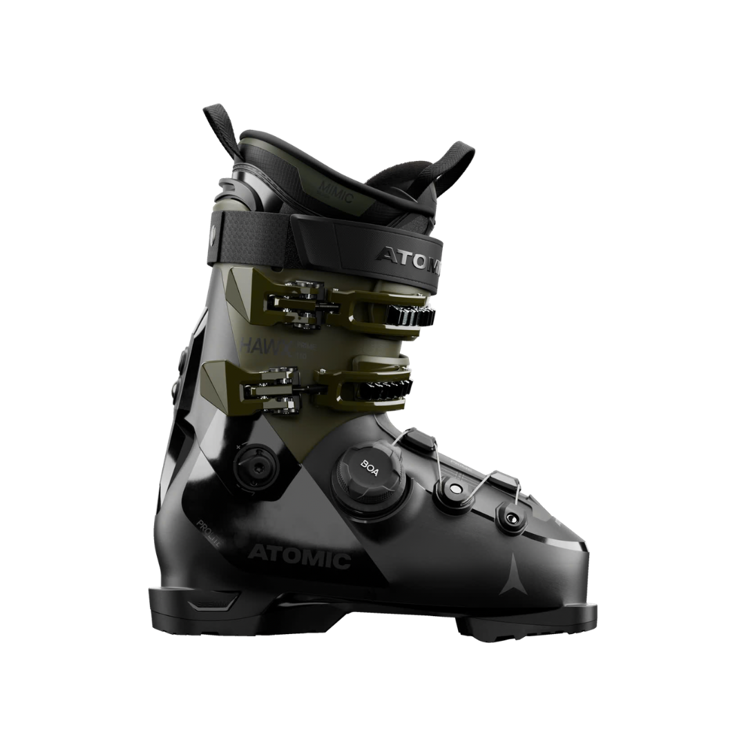 HAWX PRIME 110 BOA