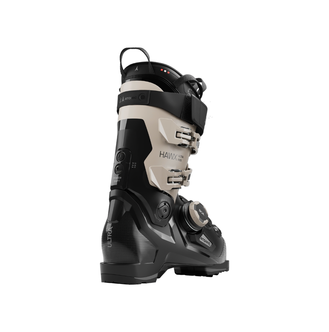 HAWX ULTRA 110 S BOA