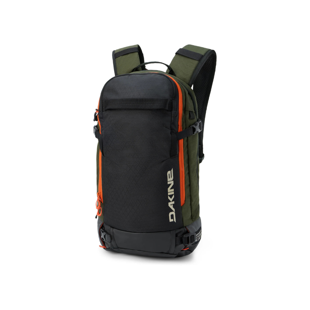 HELI 2.0 PRO BACKPACK 20L