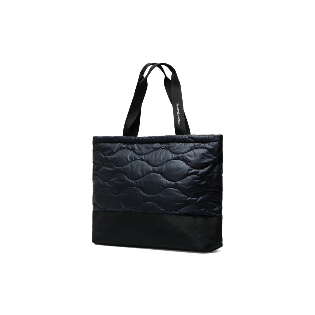 Helium Tote Bag