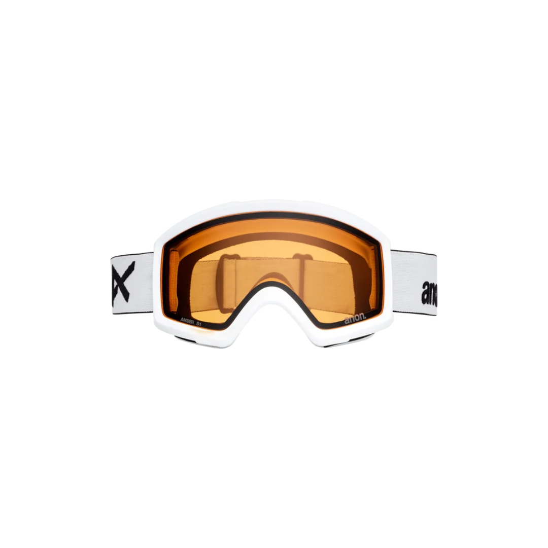 Helix 2.0 Goggles Non-Mirror