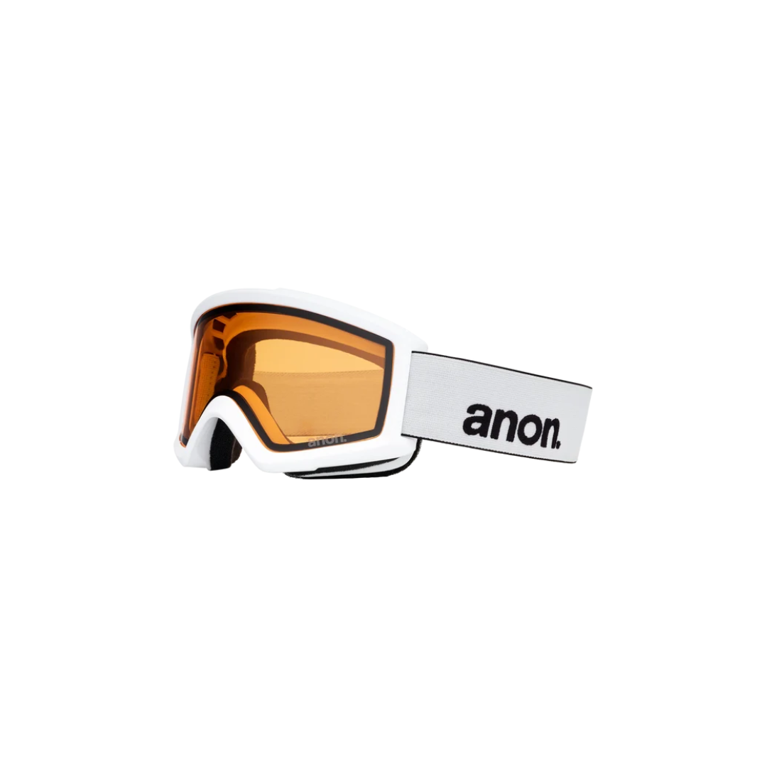 Helix 2.0 Goggles Non-Mirror