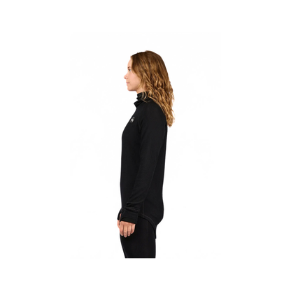 Icecold Merino Wool Rib Top