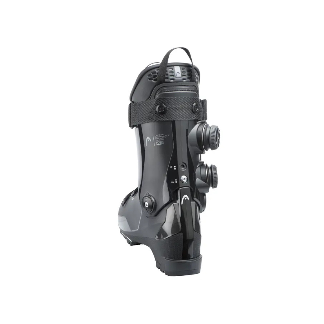 KALIBER PRO 110 LV GW BOA2