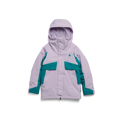 Kids' Ascutney 2L Jacket