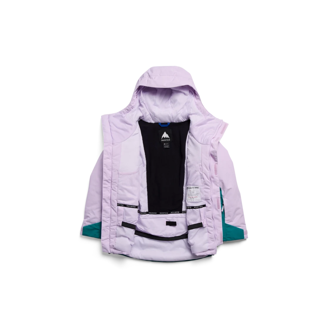 Kids' Ascutney 2L Jacket