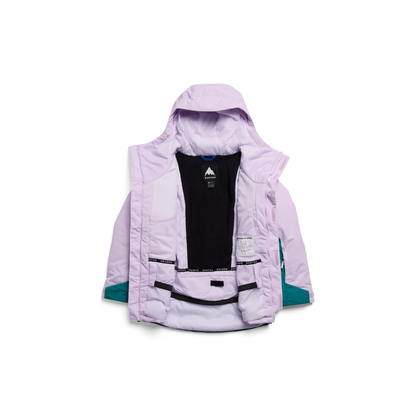 Kids' Ascutney 2L Jacket