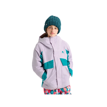 Kids' Ascutney 2L Jacket