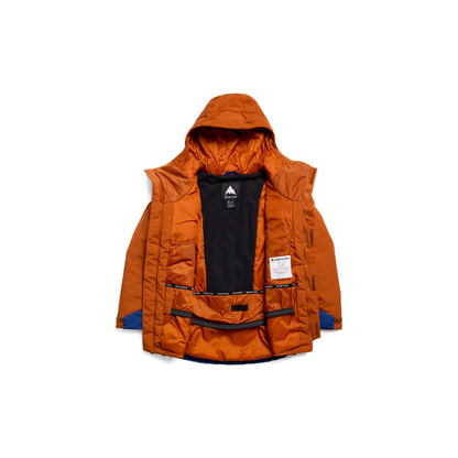 Kids' Ascutney 2L Jacket