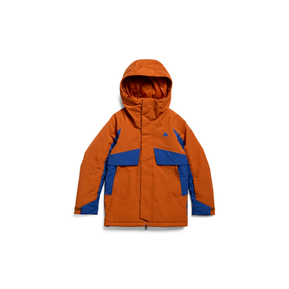 Kids' Ascutney 2L Jacket