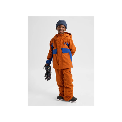 Kids' Ascutney 2L Jacket