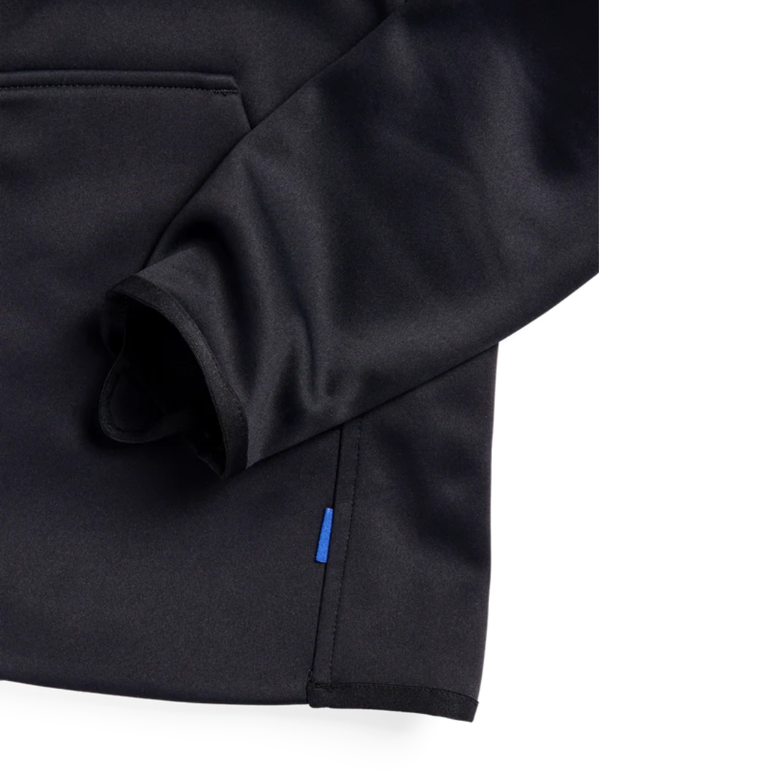 Kids' Burton Crown Weatherproof Full-Zip Fleece