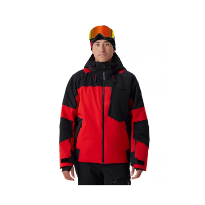 LEADER JACKET