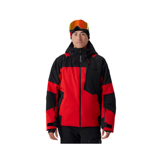 LEADER JACKET