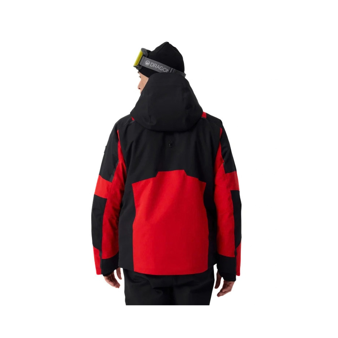LEADER JACKET