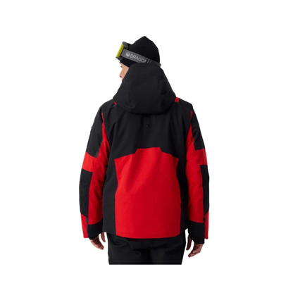 LEADER JACKET