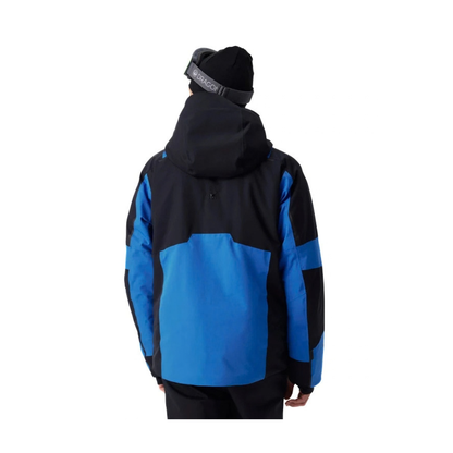 LEADER JACKET