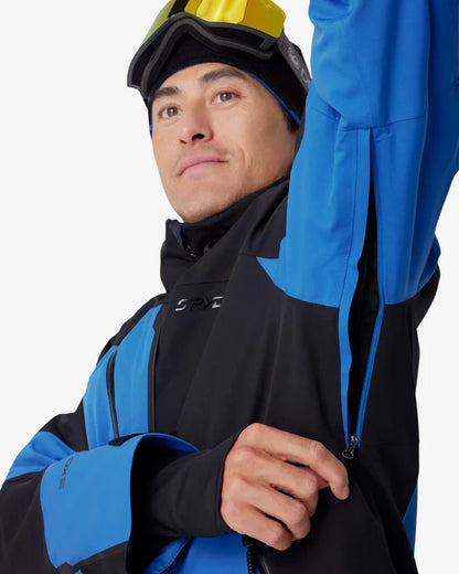 LEADER JACKET