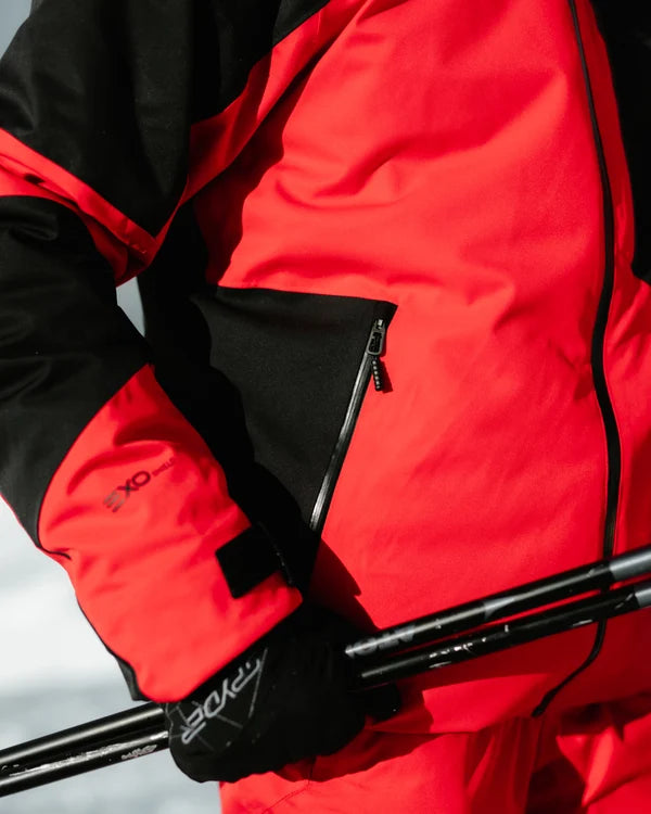 LEADER JACKET