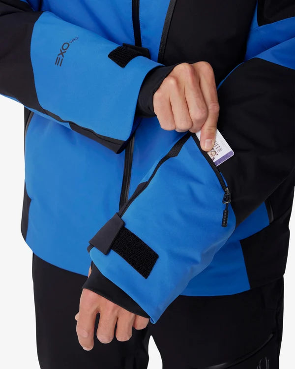 LEADER JACKET