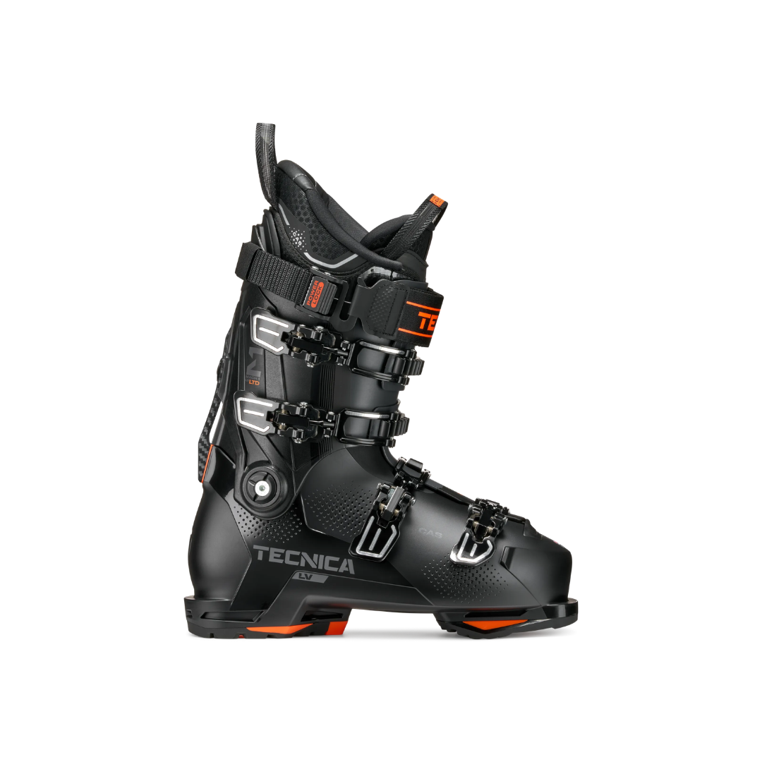 MACH1 LV LTD TD2 GW