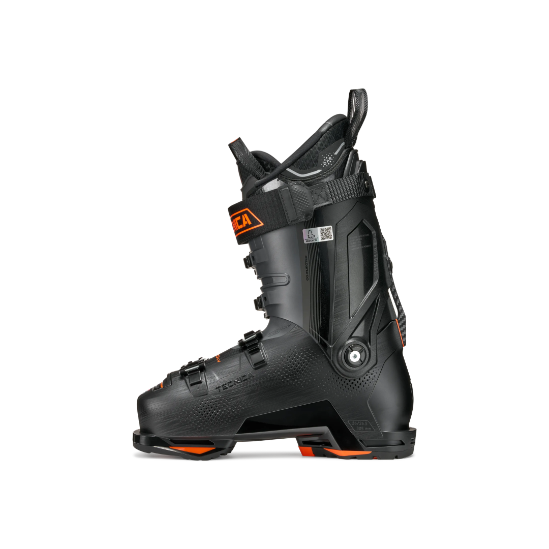 MACH1 LV LTD TD2 GW