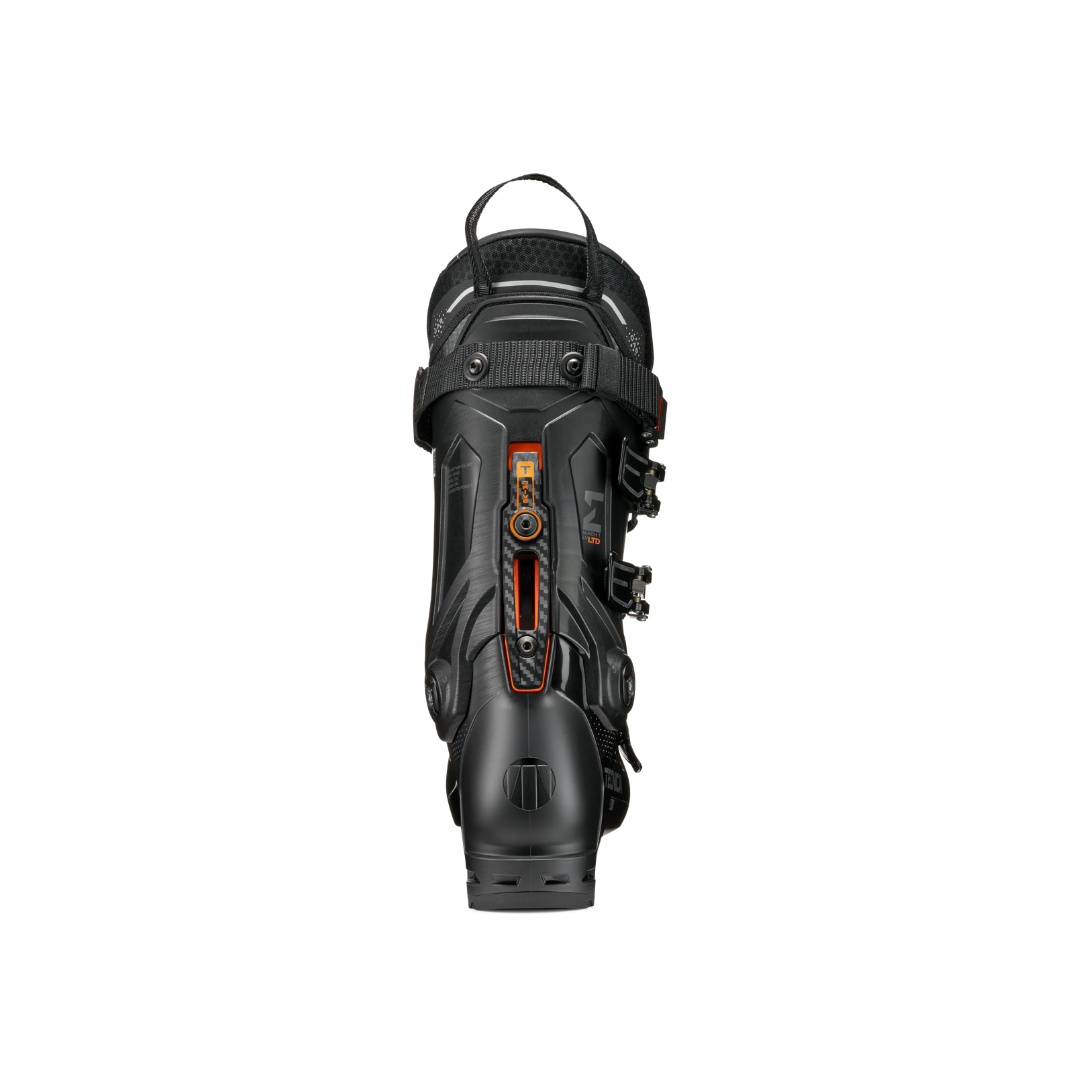MACH1 LV LTD TD2 GW