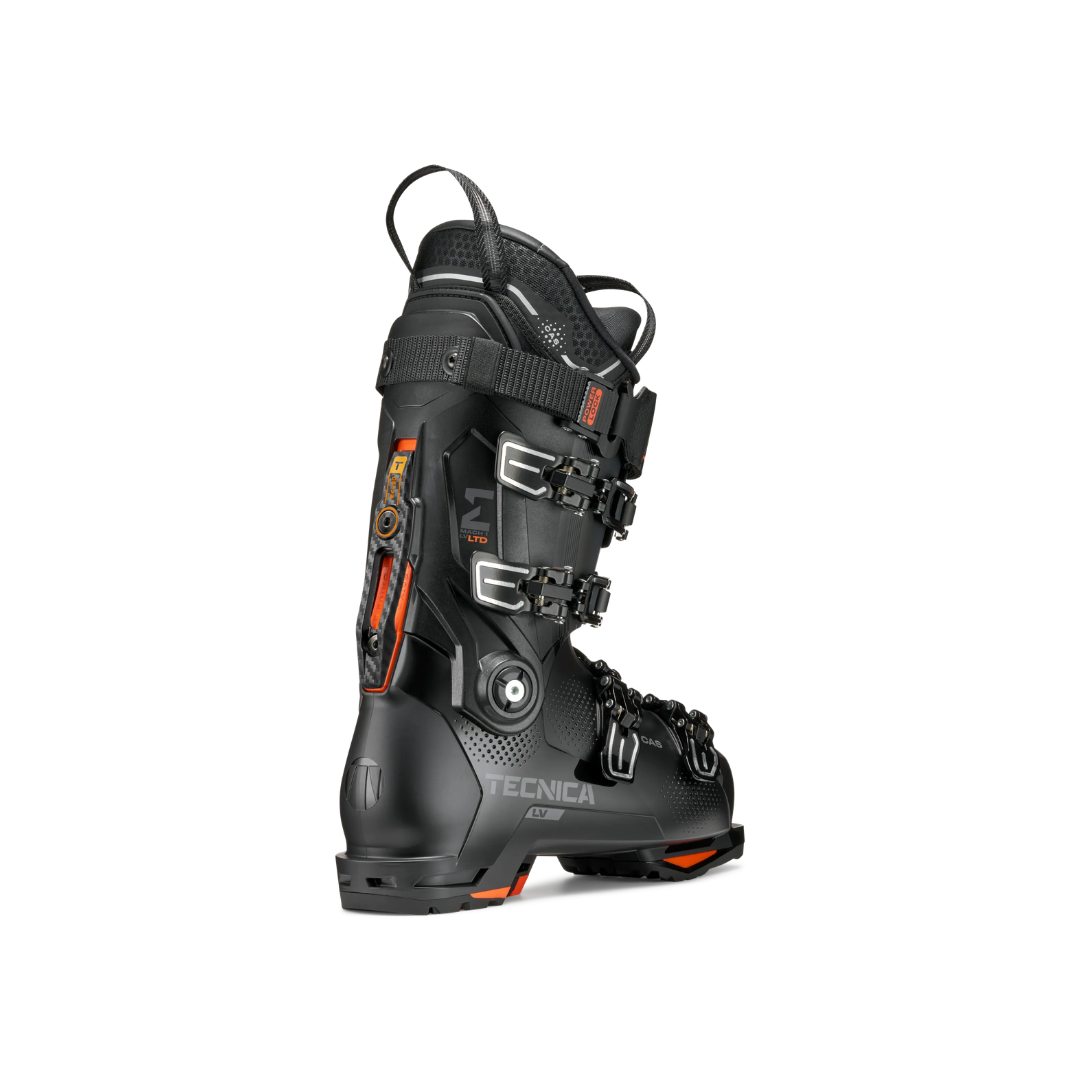 MACH1 LV LTD TD2 GW