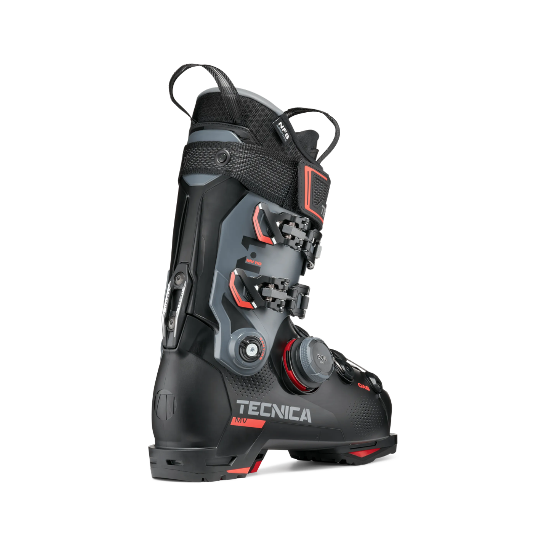MACH BOA MV 110 (GW)
