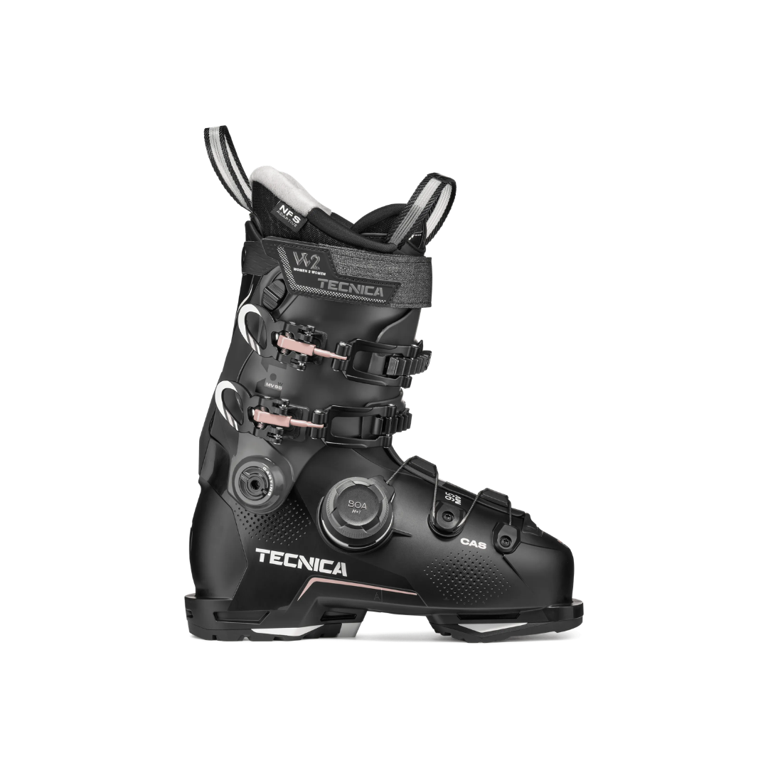 MACH BOA MV 95 W GW