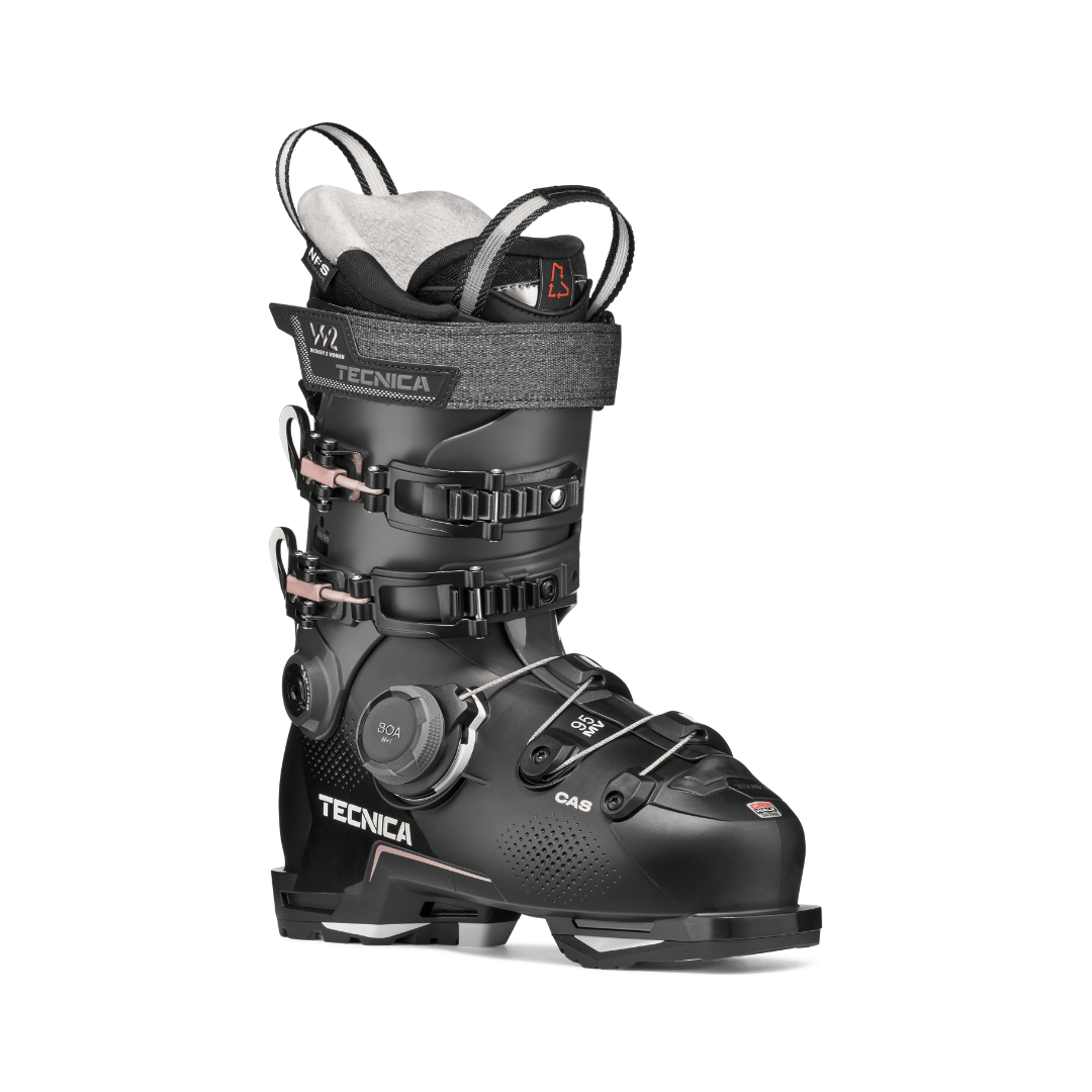 MACH BOA MV 95 W GW