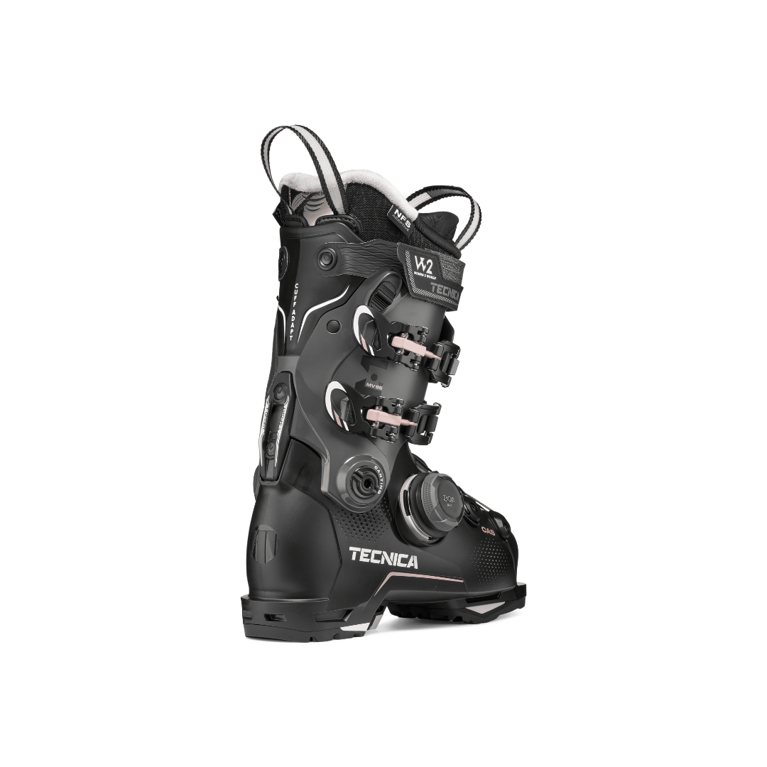 MACH BOA MV 95 W GW