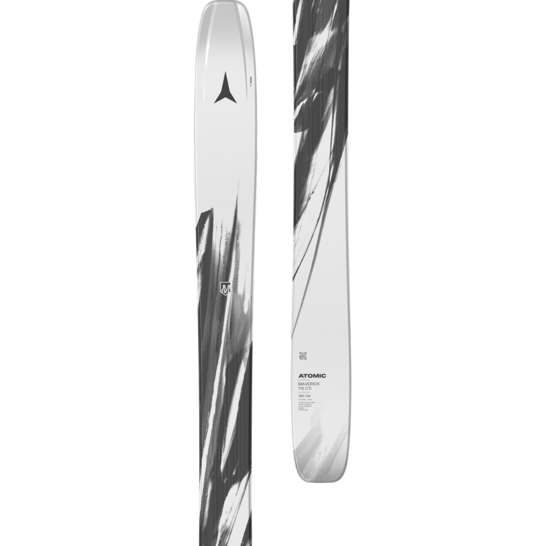 MAVERICK 115 CTI