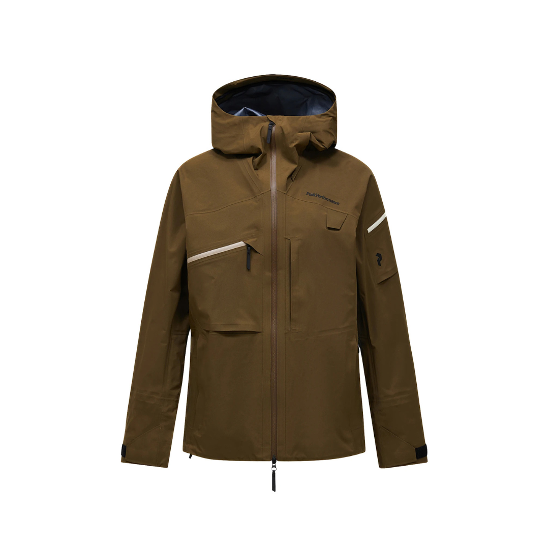 M Alpine Gore-Tex 3L Jacket