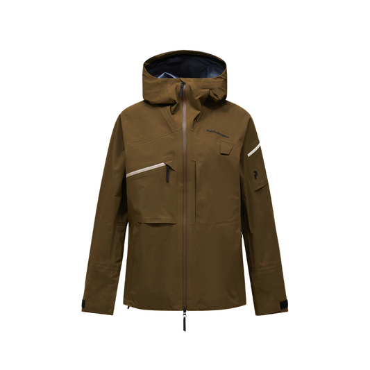 M Alpine Gore-Tex 3L Jacket