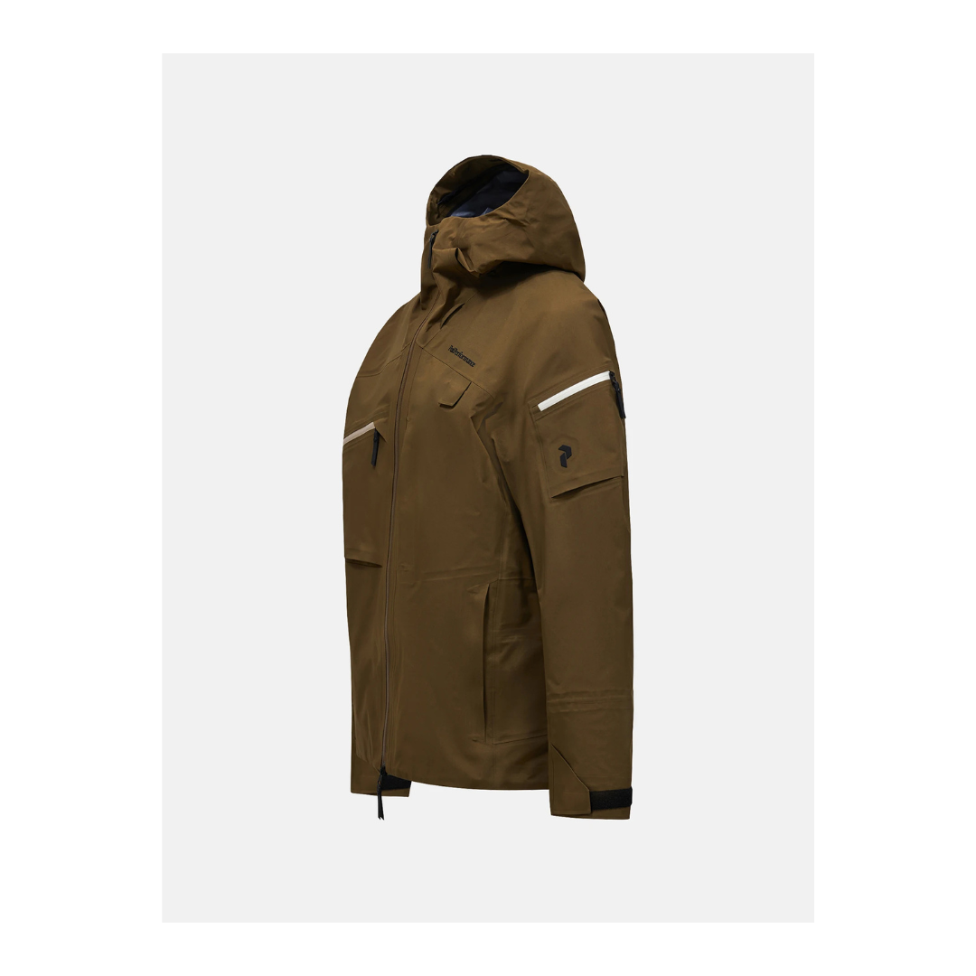 M Alpine Gore-Tex 3L Jacket